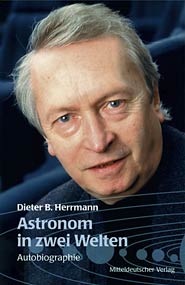 Buchtitel; Portrait Prof. Herrmann