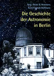 Astronomiegeschichte in Berlin